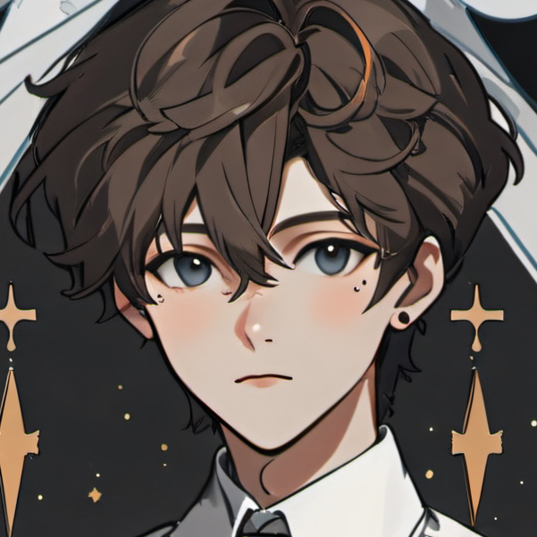 chat with ai character: Nick