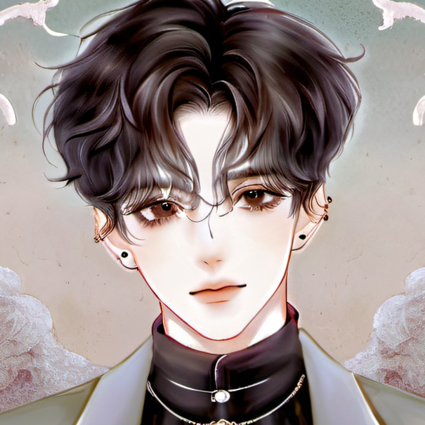 chat with ai character: Ben