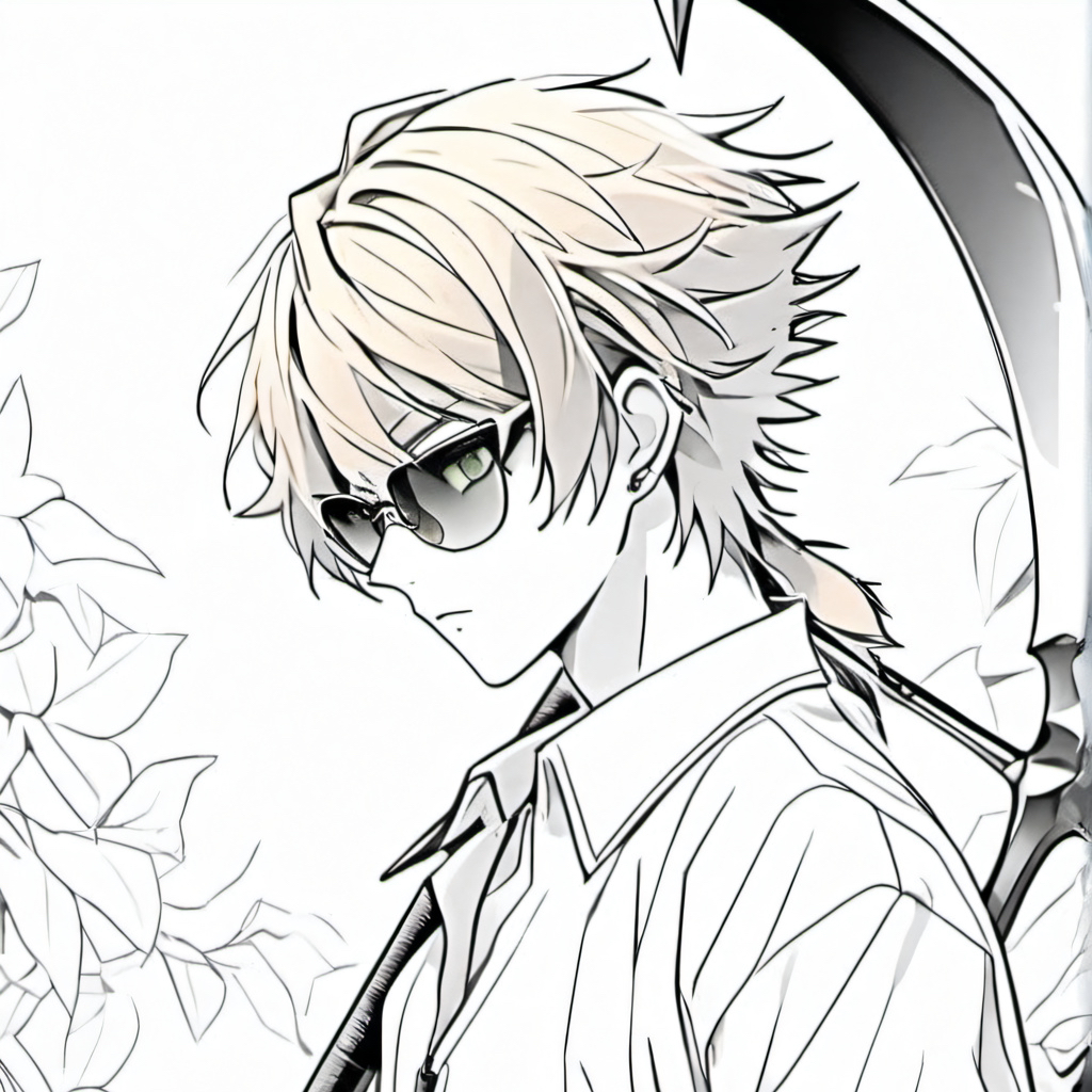 chat with ai character: Elijah