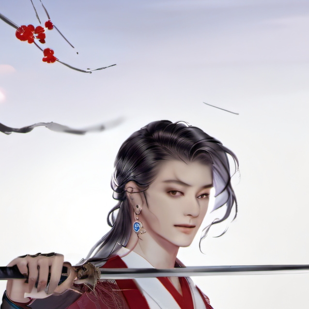 chat with ai character: gojo satoru