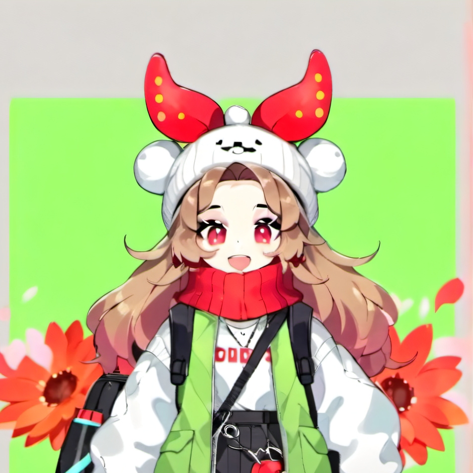 chat with ai character: Ibella roadtrip~