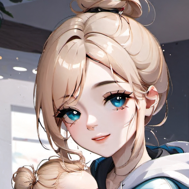 chat with ai character: Ashley 