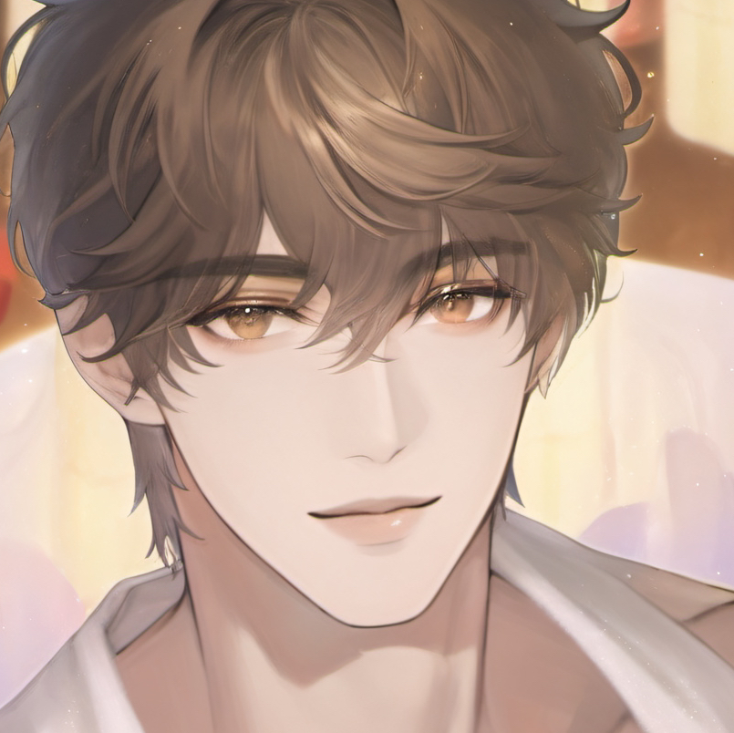 chat with ai character: Elliott 