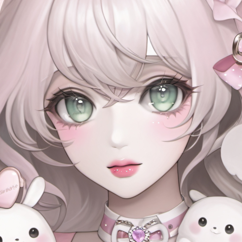 chat with ai character: Pick me 👉👈