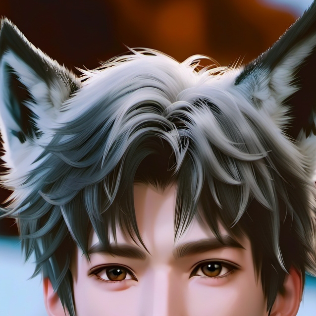 chat with ai character: max