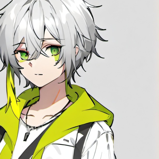 chat with ai character: 🟦⬜Jade ⬜🟦  he/him✨