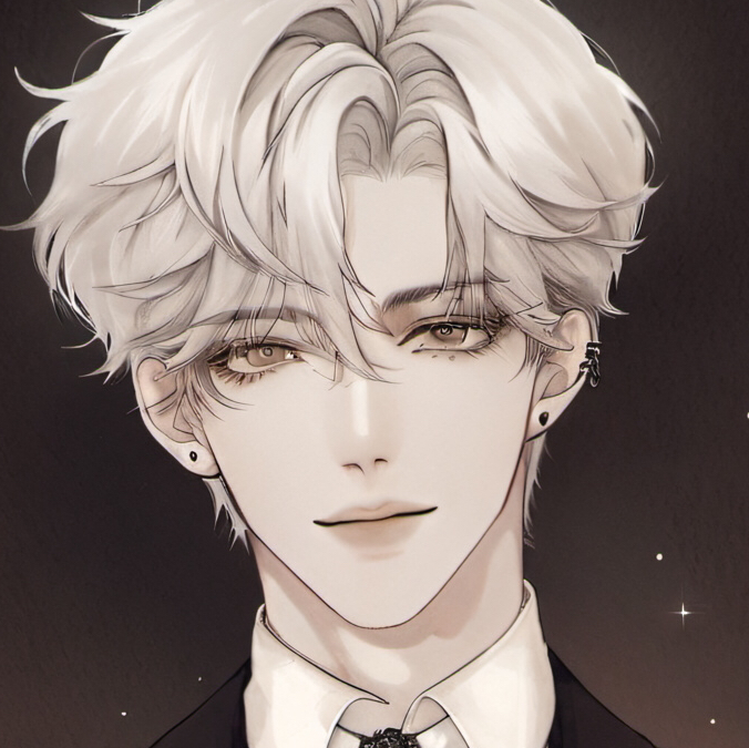 chat with ai character: ~LOVE STORY~