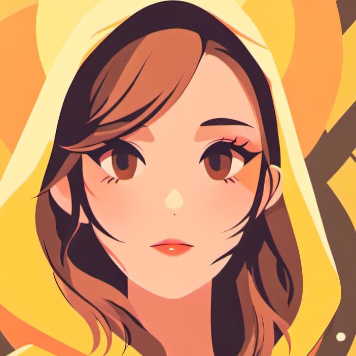 chat with ai character: self-introduction 