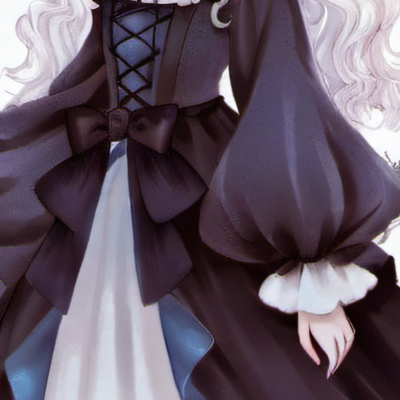 chat with ai character: Miss circle cat