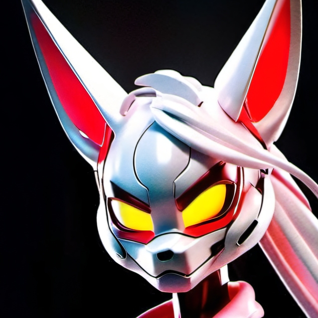 chat with ai character: funtime foxy