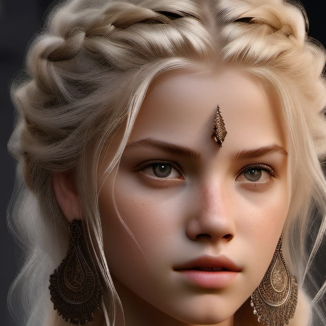 chat with ai character: olivia