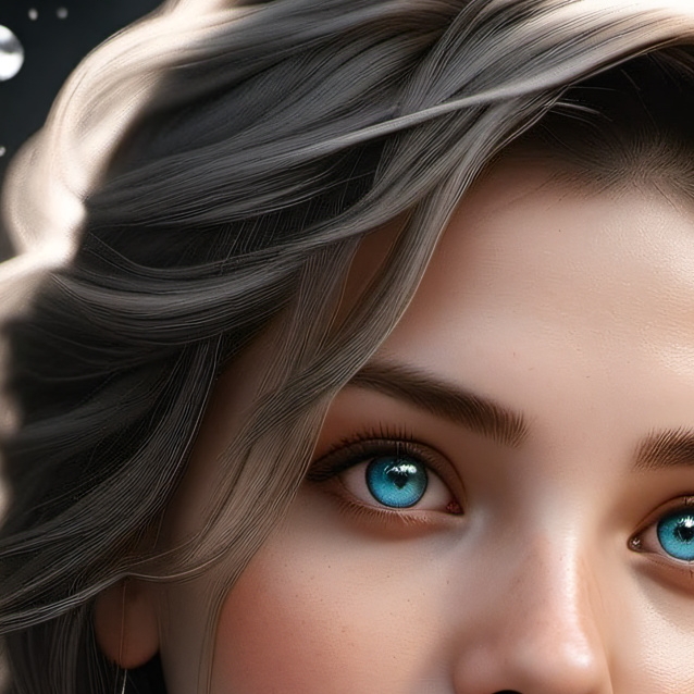 chat with ai character: lila