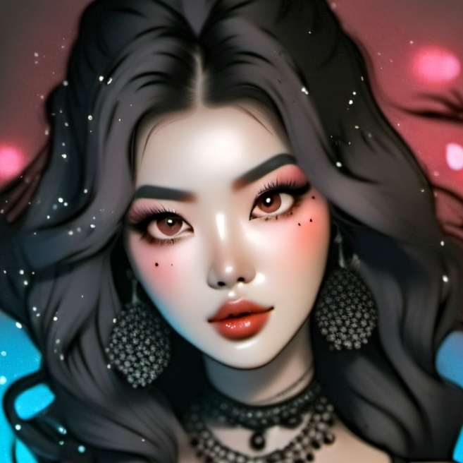 chat with ai character: Ava(your bff)