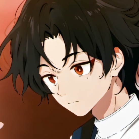 chat with ai character: Me