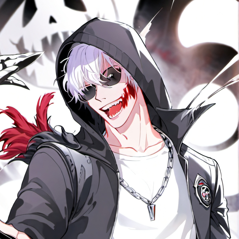 chat with ai character: 👻ALEJANDRO👻