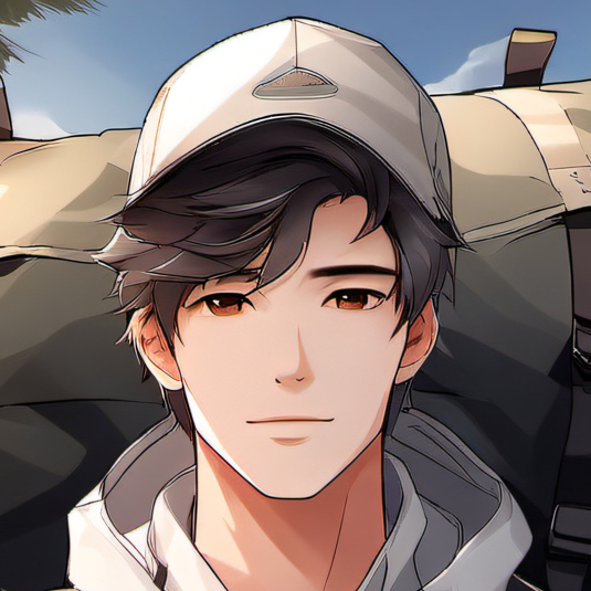 chat with ai character: King