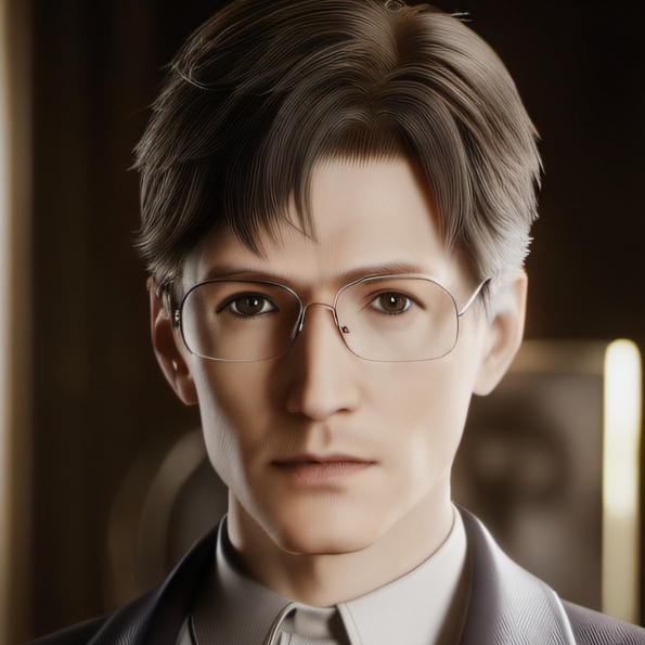 chat with ai character: Dr Jeff 