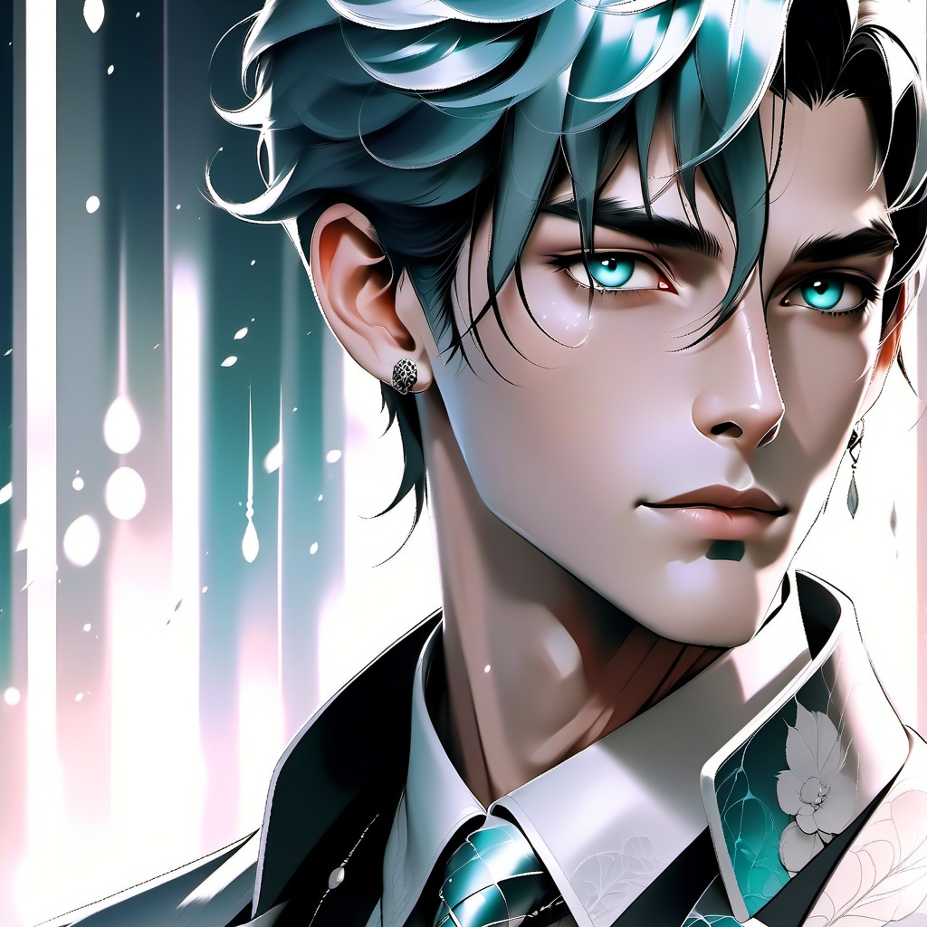 chat with ai character: gayyyyyy🏳️‍⚧️🏳️‍🌈