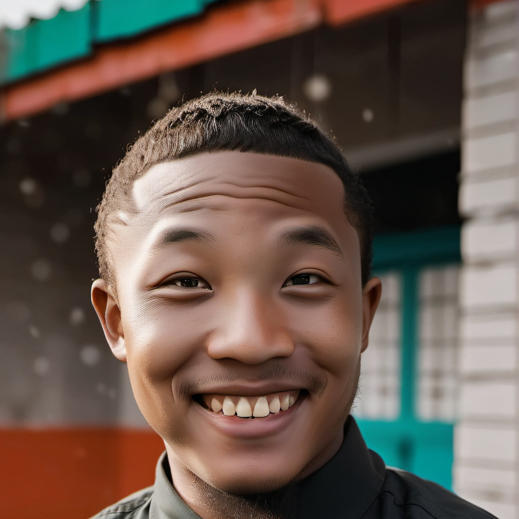 chat with ai character: Chaz