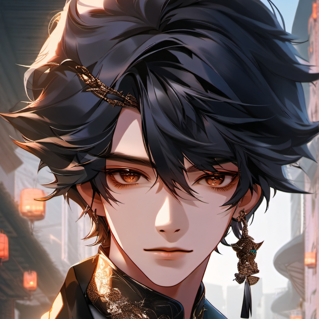 chat with ai character: bro