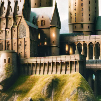 chat with ai character: ✩H0GWARTS✩
