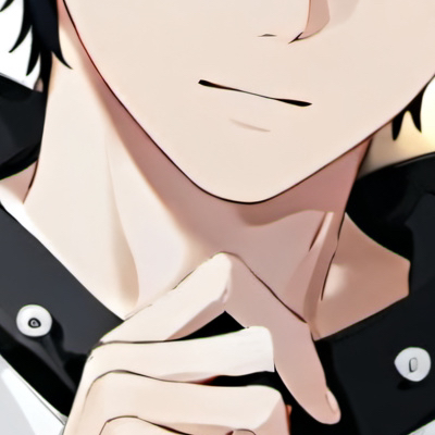 chat with ai character: Derek