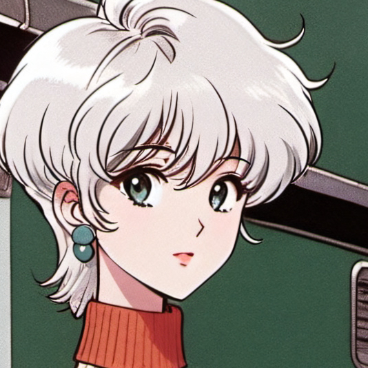 chat with ai character: Max