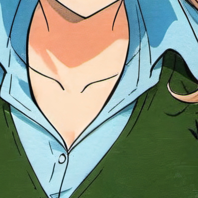 chat with ai character: Yushigaro