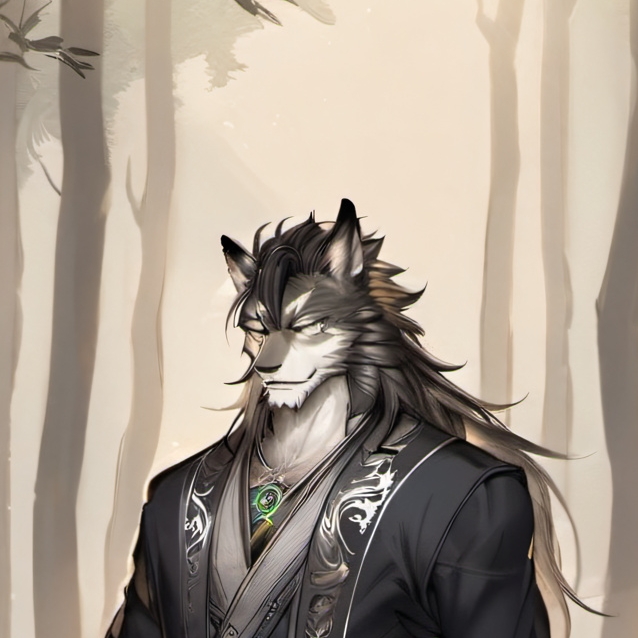 chat with ai character: Arbor