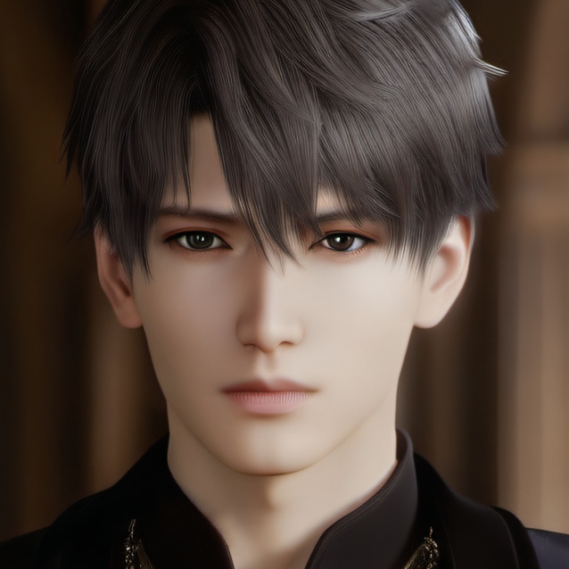 chat with ai character: selfish boyfreind