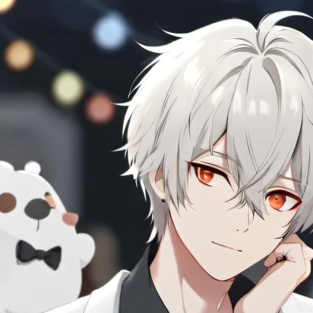 chat with ai character: ace