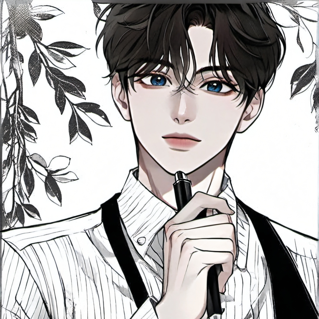 chat with ai character: ☆°Vinn°☆