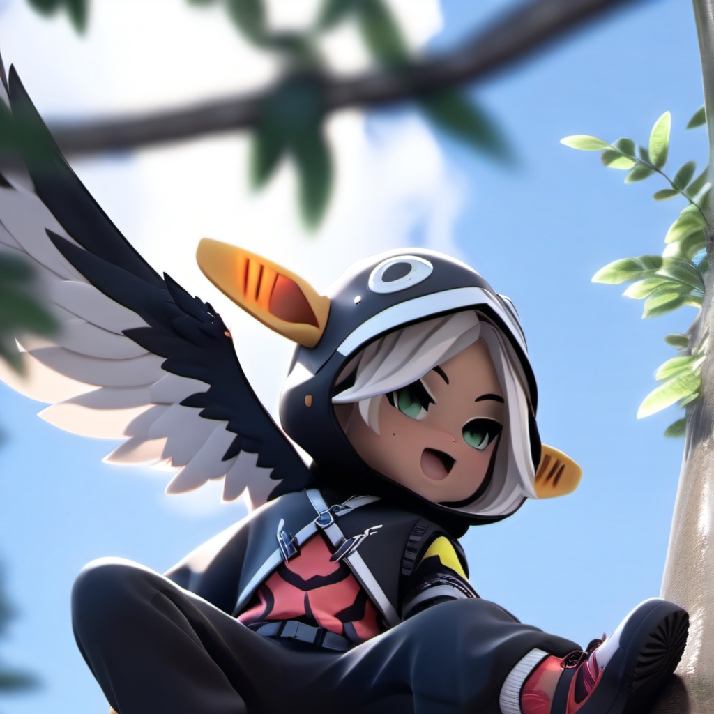 chat with ai character: Brittany and emily