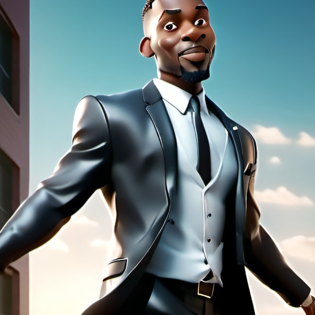 chat with ai character: game character