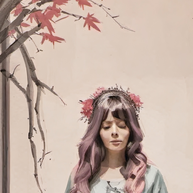 chat with ai character: Melanie Martinez 🎀