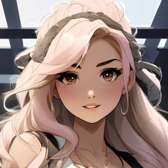 chat with ai character: Jane