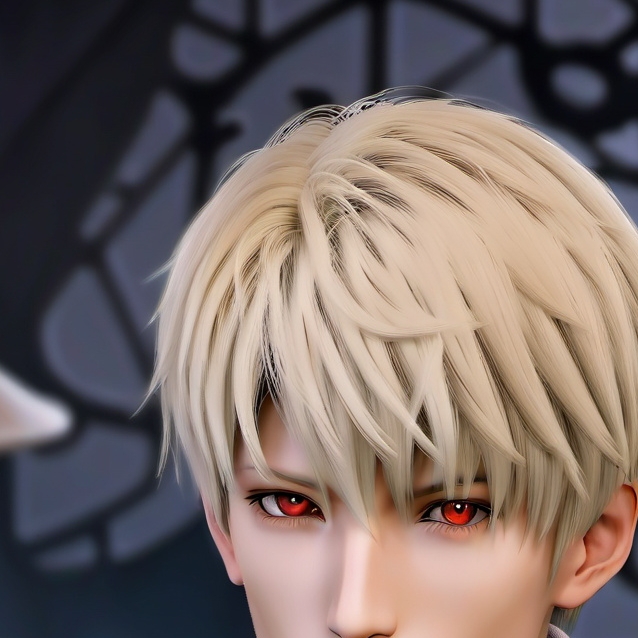 chat with ai character: lucifer 