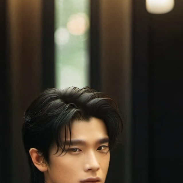 chat with ai character: Damien