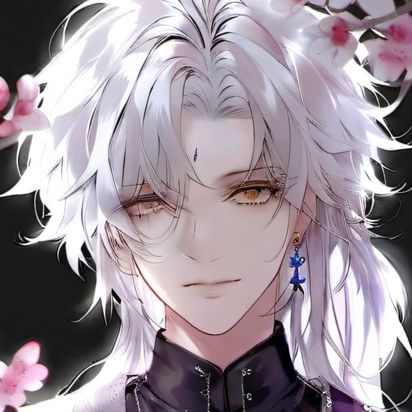 chat with ai character: Every anime meets!