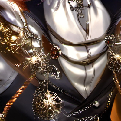chat with ai character: Leo