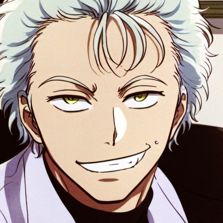chat with ai character: ✨Blake✨