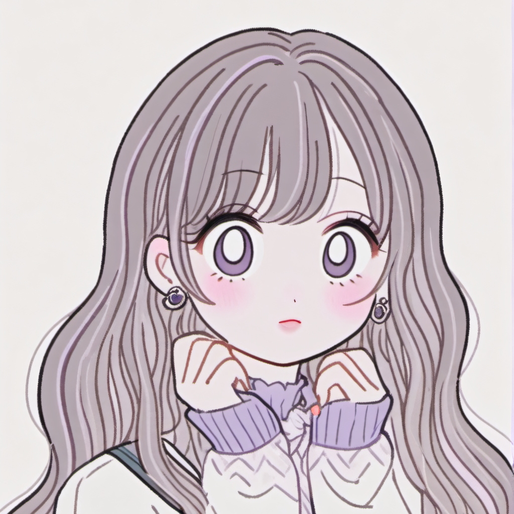 chat with ai character: Shoko komi