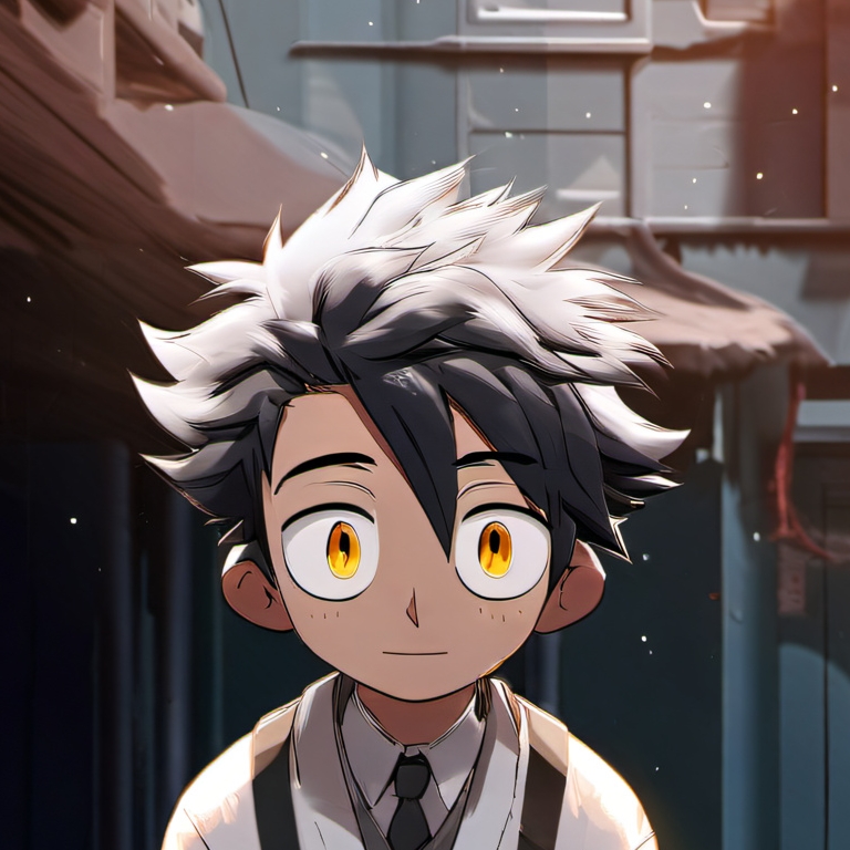 chat with ai character: tadano Hitohito 