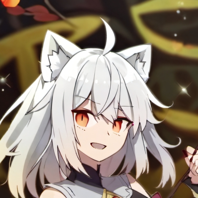 chat with ai character: reka