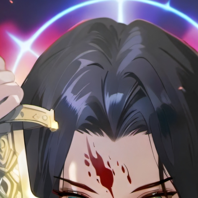 chat with ai character: demon slayers