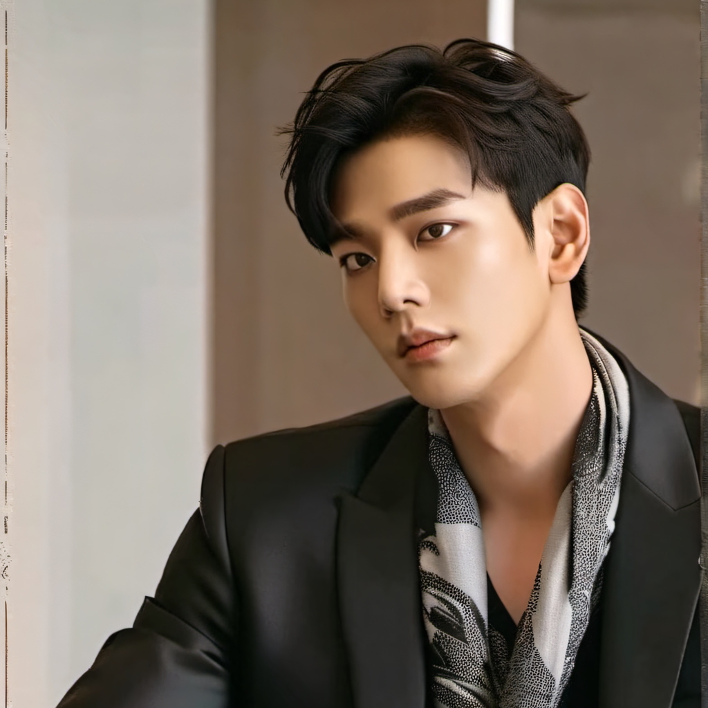 chat with ai character: Lee Min Ho