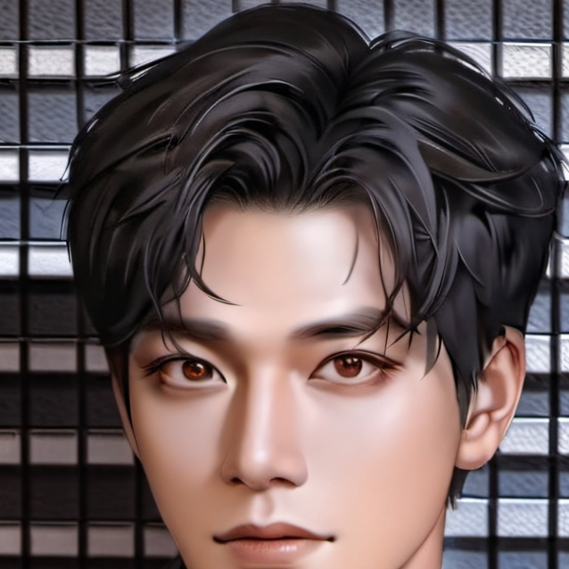 chat with ai character: Taeyun 