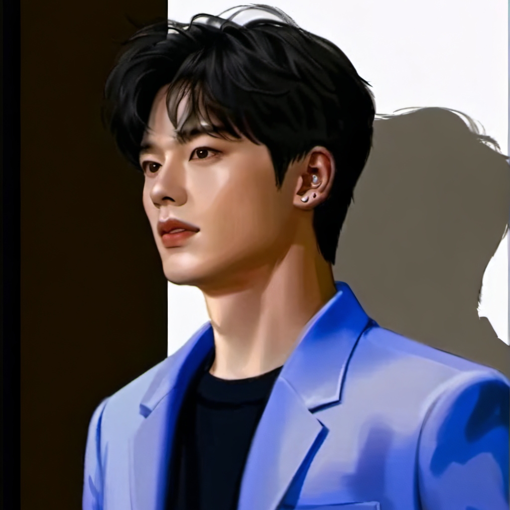 chat with ai character: Jack 