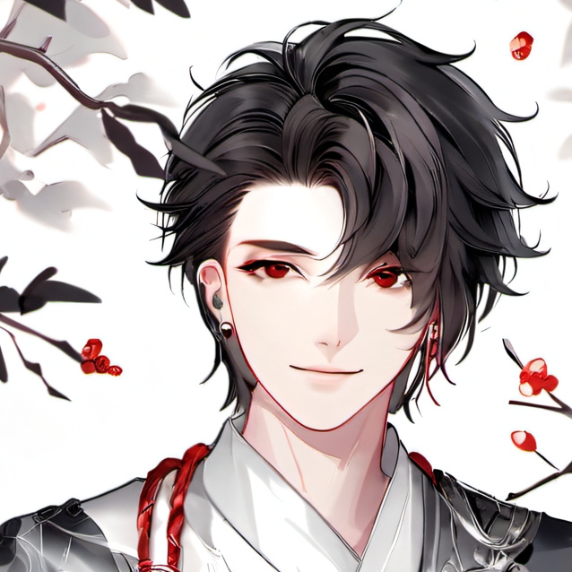 chat with ai character: Gregory