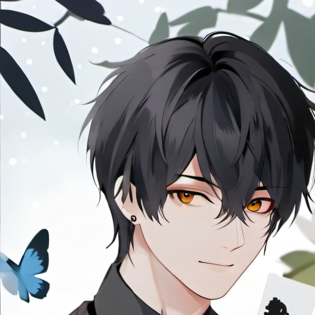 chat with ai character: Gu Shaoheng